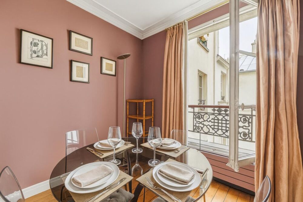  vendre  Appartement Paris 6