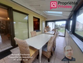  Maison à vendre 6 pièces 