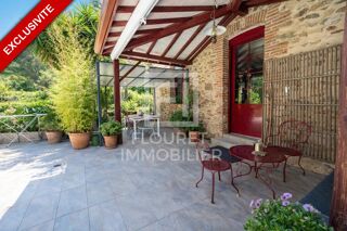  Maison à vendre 10 pièces 270 m²