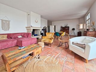  Maison à vendre 6 pièces 182 m²
