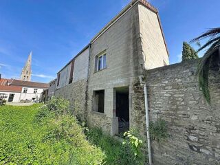  Maison à vendre 10 pièces 186 m²