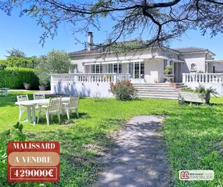  Maison � vendre 7 pi�ces 209 m�