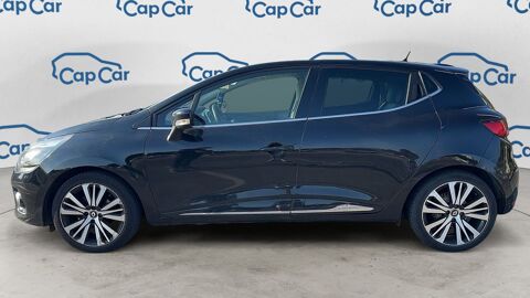 Clio 0.9 TCe 90 Intiale Paris 2016 occasion 13014 Marseille