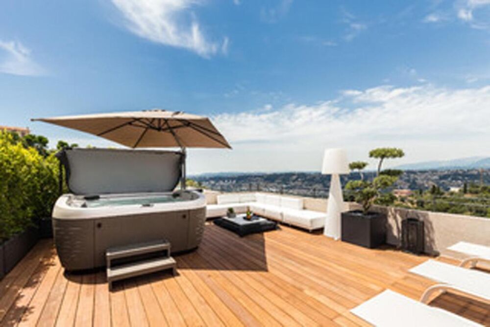 Vente Appartement APPARTEMENT DE 100M² AVEC 46M² D'EXTERIEUR(S) Massy