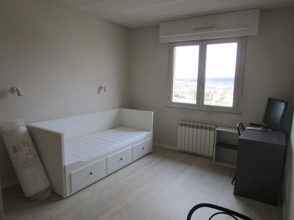 Location Appartement LOCATION STUDIO SEMI MEUBLE RODEZ SANS FRAIS D'AGENCE Rodez