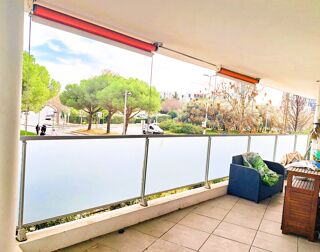  Appartement à vendre 3 pièces 59 m²