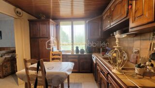  Maison � vendre 5 pi�ces 91 m�