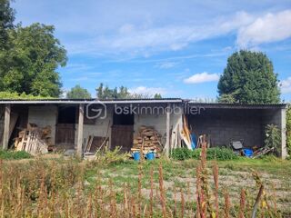  Terrain � vendre 1457 m�