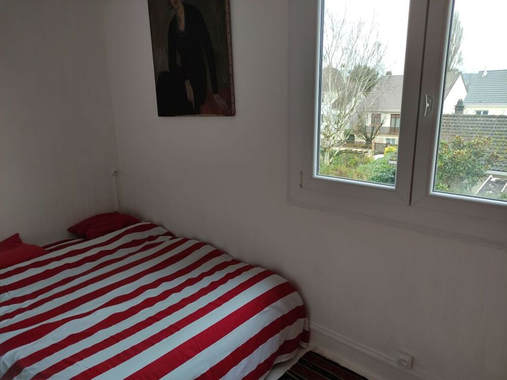 Location Appartement Chambre de 17m2 à louer sur Antony Antony