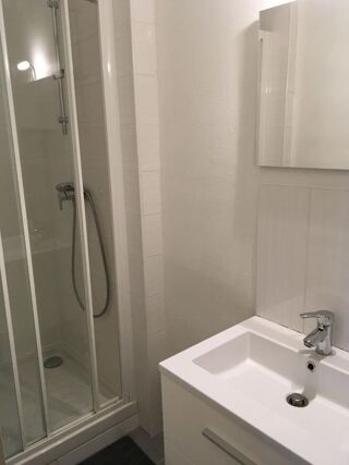  Appartement à louer 2 pièces 51 m²