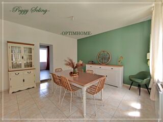  Maison � vendre 6 pi�ces 100 m�