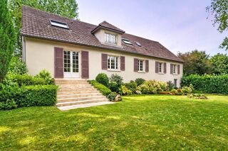  Propriété/château à vendre 9 pièces 227 m²