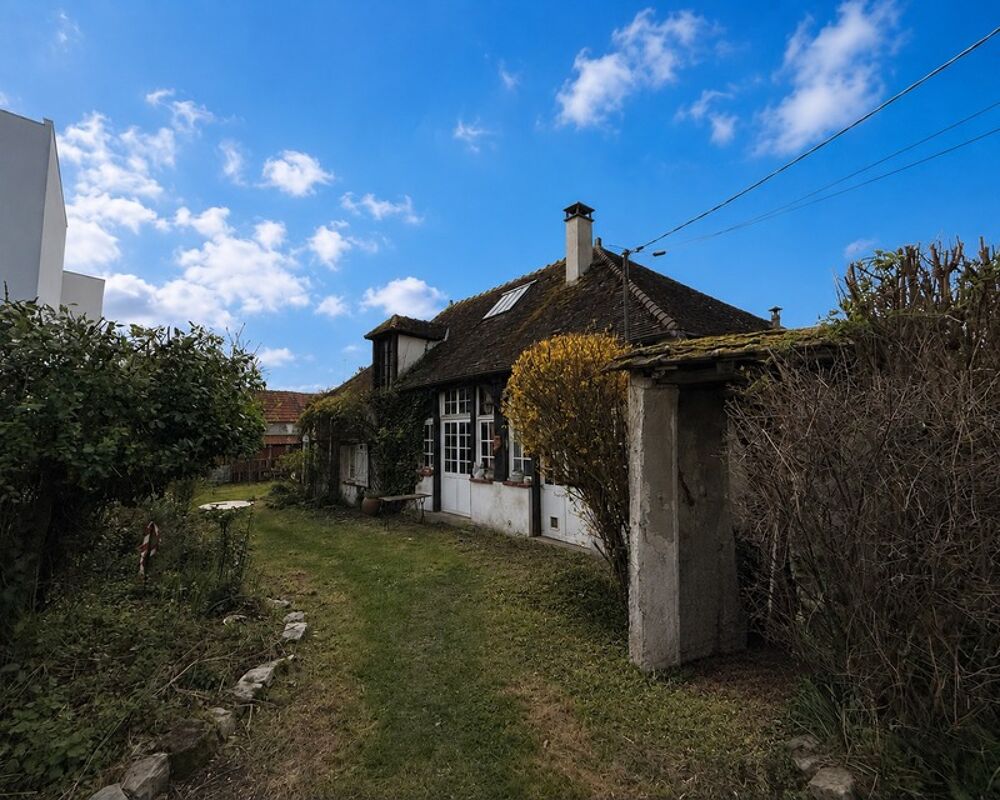 Maison 4 pièces 99 m² · à Meaux · 99 m² · 201 500 €