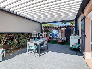  Appartement � vendre 3 pi�ces 56 m�