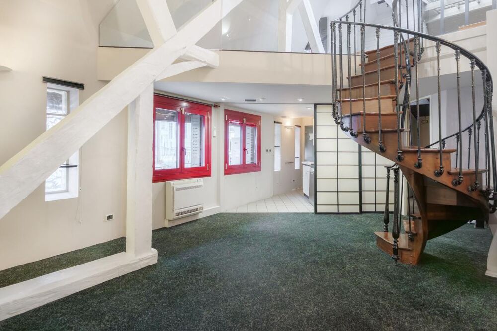 � vendre  Duplex/triplex Annecy (74000)