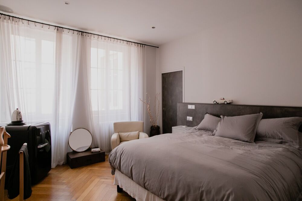 Vente Appartement Appartement - Lyon - 150m² Lyon 2