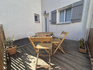  Maison � vendre 4 pi�ces 90 m�
