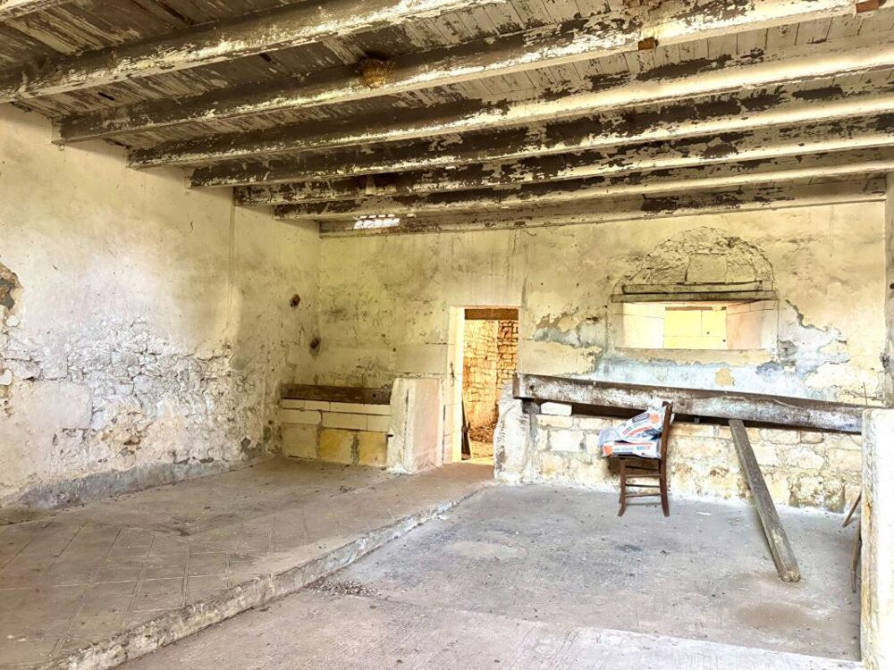 112 m² à rénover, Idéal investisseur, résidence principale ou maison de vacances !