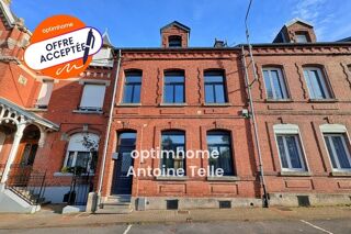  Maison � vendre 7 pi�ces 175 m�