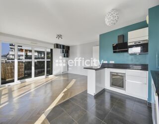  Appartement  vendre 4 pices 92 m