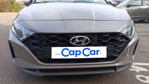 i20 1.0 T-GDi MHEV 100 Intuitive 2022 occasion 69800 Saint Priest