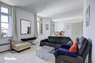  Appartement à vendre 3 pièces 70 m²