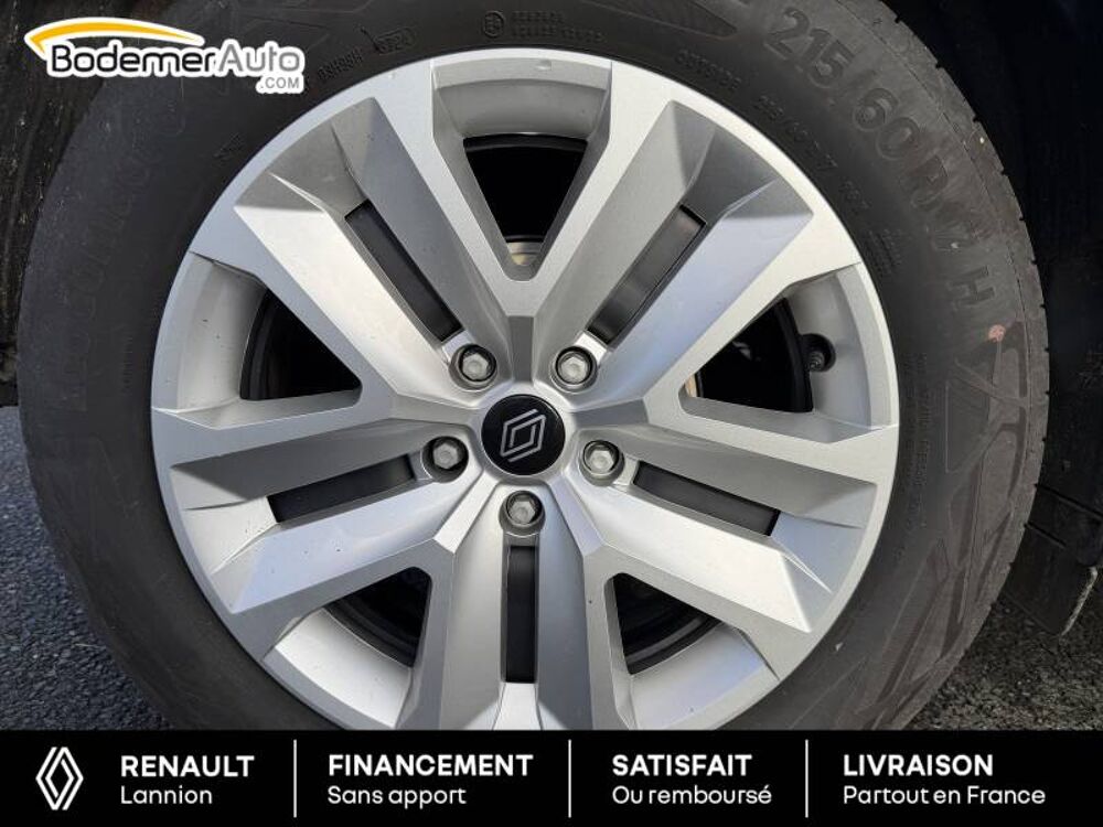Captur TCe 90 Evolution 2024 occasion 22200 Guingamp