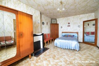  Maison à vendre 4 pièces 112 m²