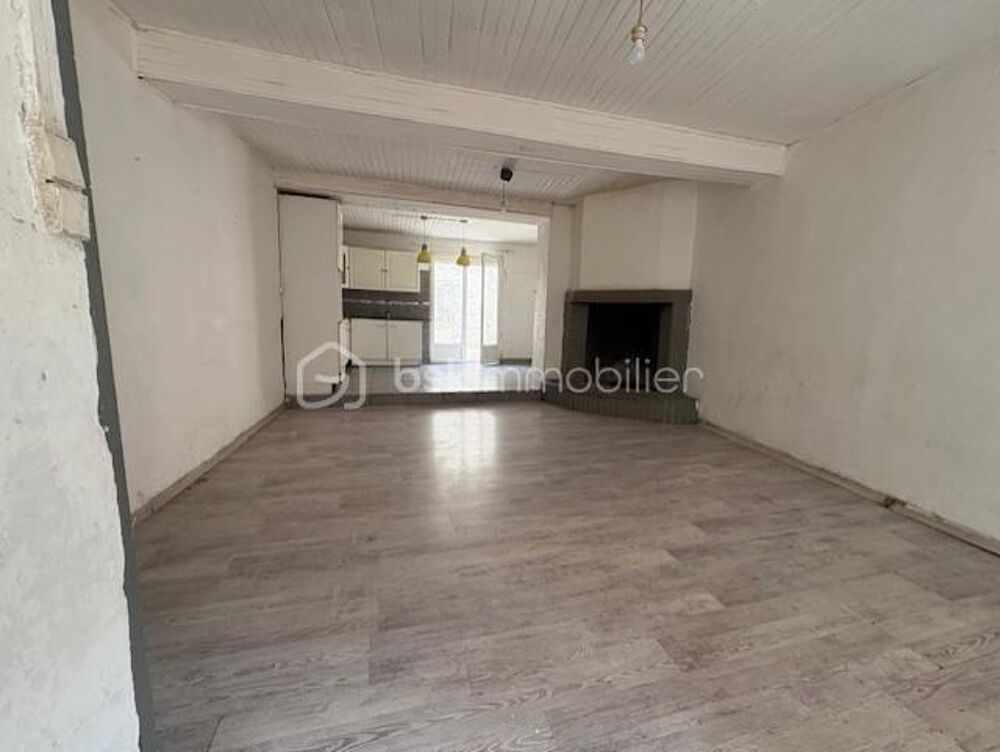 Maison de village 4 pièces 113 m2