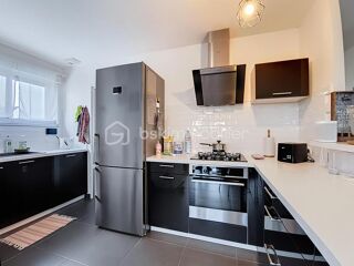  Maison � vendre 4 pi�ces 102 m�