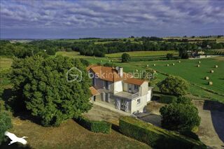  Maison à vendre 4 pièces 97 m²