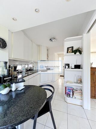  Maison à vendre 5 pièces 90 m²