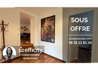  Maison  vendre 4 pices 58 m