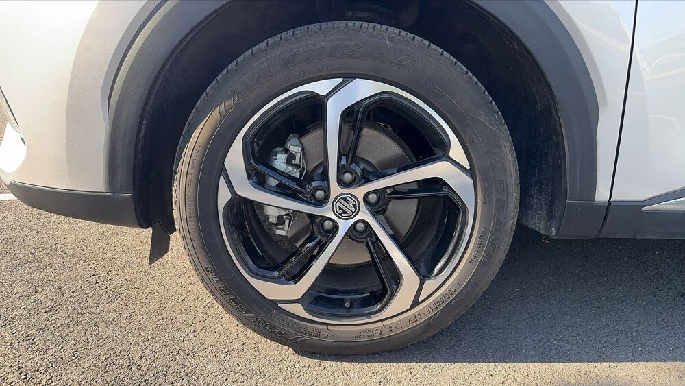MG.EHS 1.5 T-GDI 258 Plug in Hybrid BVA Luxury 2023 occasion 41350 Vineuil