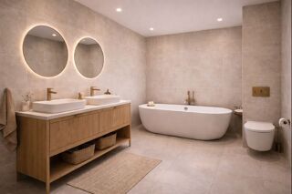  Villa � vendre 104 m�