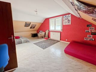  Maison à vendre 8 pièces 198 m²