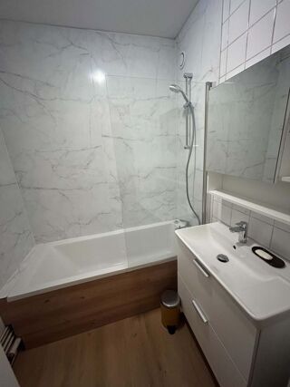  Appartement à louer 1 pièce 23 m²