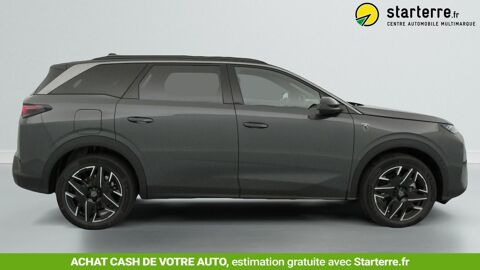 5008 Hybrid 145 e-DCS6 GT 2026 occasion 69190 Saint-Fons