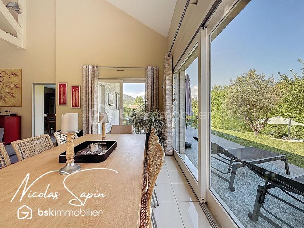 � vendre  Maison Claix (38640)