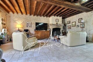  Maison à vendre 7 pièces 176 m²