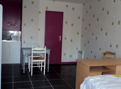  Appartement � louer 1 pi�ce 22 m�