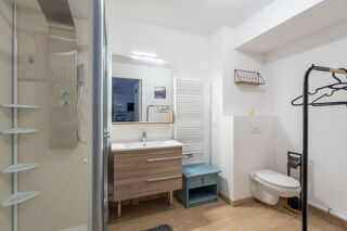  Appartement à louer 2 pièces 42 m²