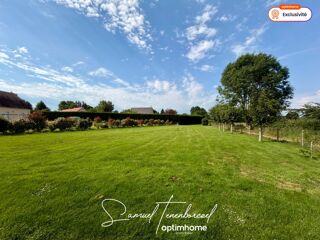  Terrain à vendre 1300 m²