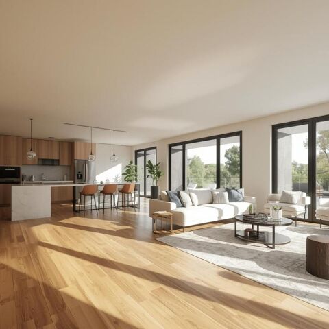   **FRAIS DE NOTAIRE OFFERTS - 273 M2 DE JARDIN - TR�S BELLE MAISON 5 PI�CES AU COEUR D'UN QUARTIER R�SIDENTIEL ET � 10 MIN DE LA Maison - 5 pi�ce(s) - 86 m�