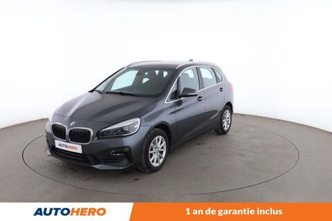 Annonce voiture BMW Serie 2 15890 €