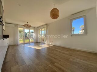  Appartement à vendre 3 pièces 63 m²