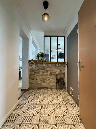  Appartement à vendre 4 pièces 67 m²