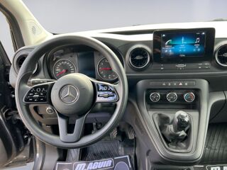 Citan fourgon II FOURGON 113 ESS LONG FIRST 2023 occasion 55800 Contrisson