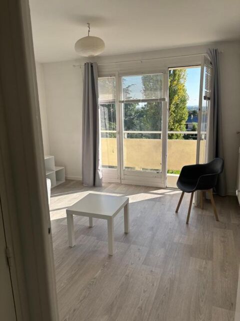  Appartement � louer 1 pi�ce 32 m�