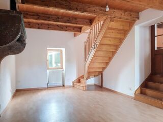 Maison � vendre 9 pi�ces 173 m�